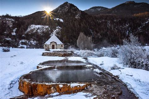 Top Des Plus Belles Sources D Eau Chaude En Europe Viree Surprise