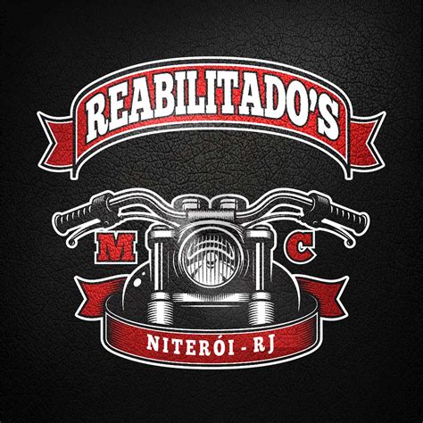 Reabilitado S Moto Clube Portf Lio Wcria Design Criativo