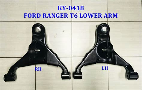 Ford Ranger T6 Lower Arm Tongshi Auto Radiator Supplies