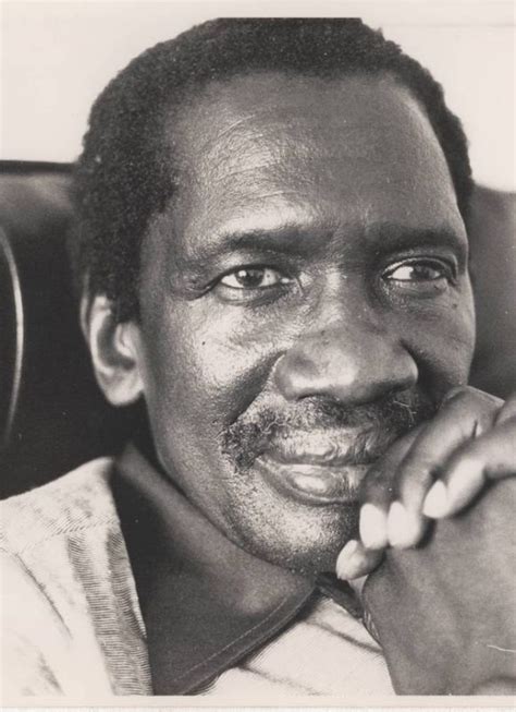 Robert Sobukwe - Our Constitution