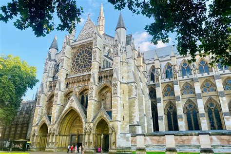 15 Belas Igrejas Em Londres Que O Farão Sentir se No Céu