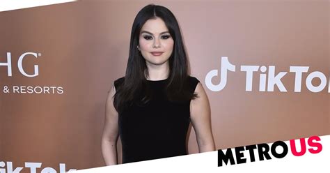 Selena Gomez Reposts Stunning Picture She Deleted From Instagram