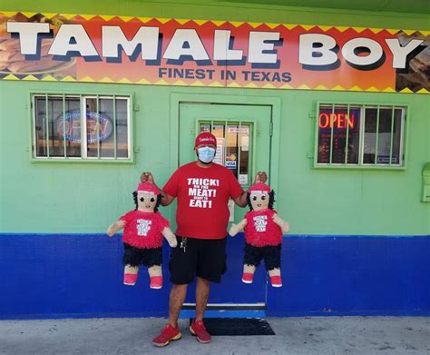 Where to Buy Tamales in San Antonio