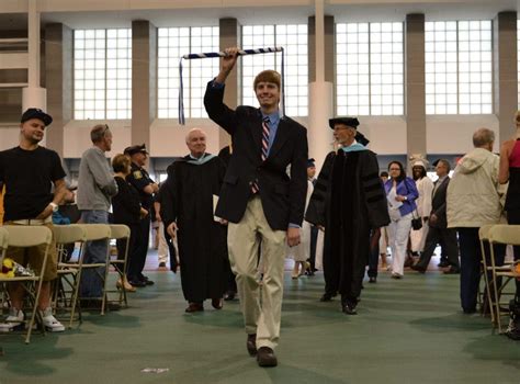 PHOTOS: Medford High Class of 2012 Graduation | Medford, MA Patch