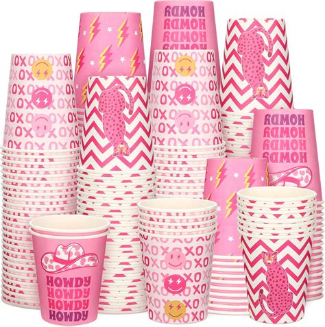 Amazon Roshtia Pcs Preppy Birthday Party Decorations Preppy