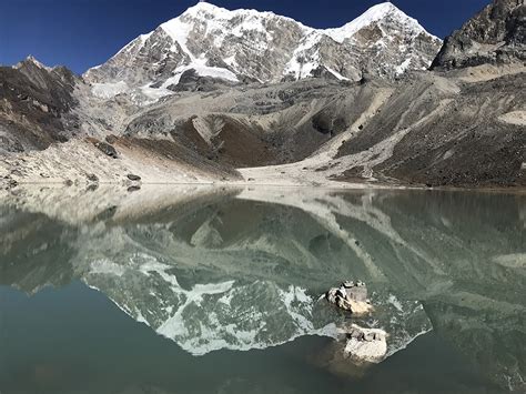 Days Dudh Kunda Trek Well Nepal Treks