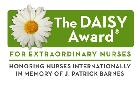 The DAISY Award-Logo_INTER | VUMC Voice