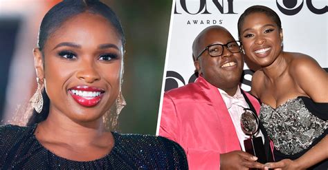 Jennifer Hudson Makes History At The 2022 Tony Awards By Earning Egot