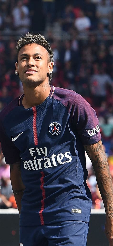 Neymar Aesthetic Psg Wallpapers Wallpaper Cave