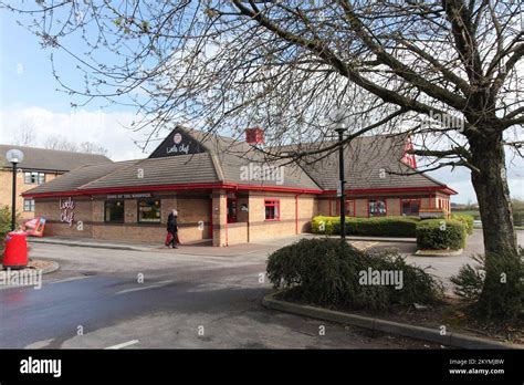 Travelodge ilminster hi-res stock photography and images - Alamy