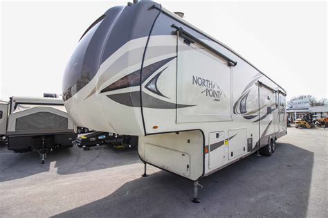 2019 Jayco RV North Point 387RDFS For Sale In Greencastle PA 17225