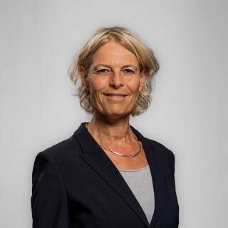 Prof Dr C J Christianne De Poot Nederlands Register Gerechtelijk