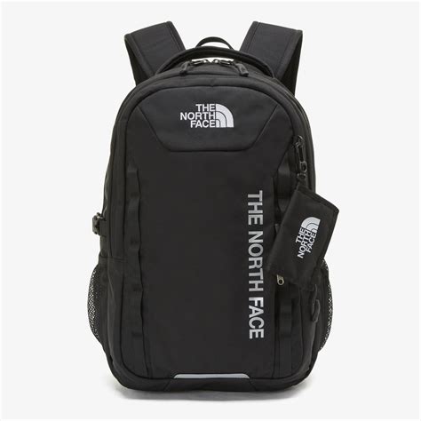 The North Face Jr Big Shot Sch Pack Ii Nm Dp