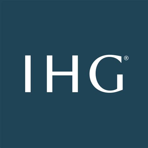 IHG Hotels & Rewards | androidrank.org