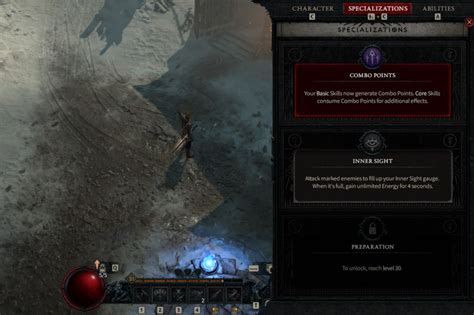 How To Complete Class Specialization In Diablo 4 Prima Games