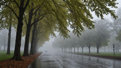 Les Mystères De La Pluie Pourquoi Et Comment Pleut Il