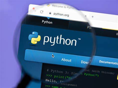 Online Python Course Live One To One Class Since 1997