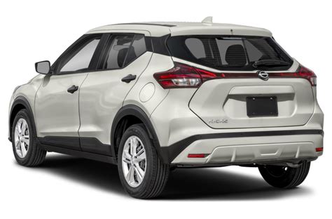 2022 Nissan Kicks Specs Prices Mpg Reviews And Photos