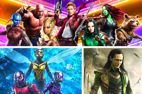 Calendario Marvel Estrenos En Disney Plus Pandaancha Mx