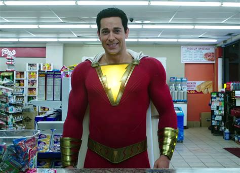 Movie Review: Shazam! - North Bay News