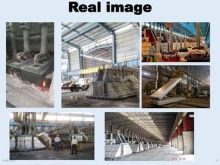 Aluminium smelter vedanta jharsuguda | PPT