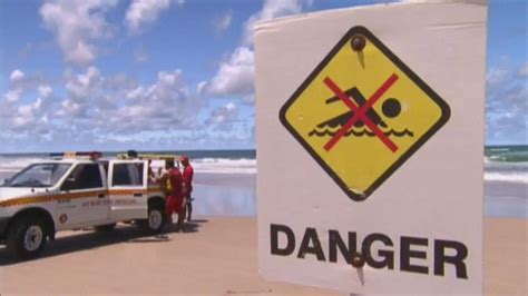 Shark Attack Kills Surfer Off Australia's Coast - ABC News