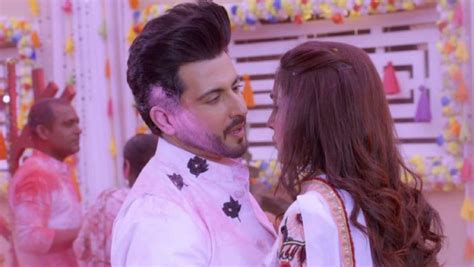 Kundali Bhagya 26 March 2019 Written Update Of Full Episode Karan Confesses Love For Preeta