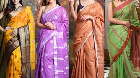 Sarees Under Rs 3500 Nykaa Fashion Sarees Collection Saree Haul