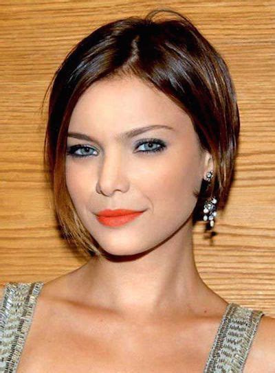 20 Amazing Short Haircuts For Fine Hair Chic Summer Hairstyles Pop