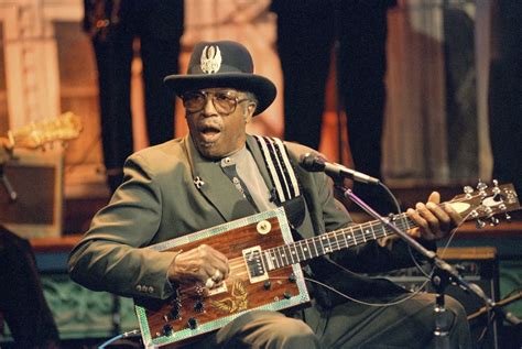 You can't beat The Bo Diddley Beat | So Much Great Music