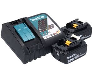 Makita Dlx Tj Ab Preisvergleich Bei Idealo De