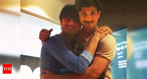 Sushant Singh Rajput Case Sandip Ssingh Planning To Run Away To