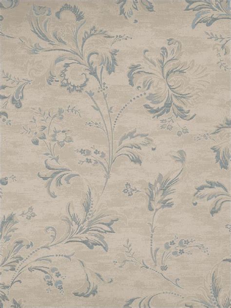 Ferndale Woven Jacquard Wallpaper Cb60502 By Carl Robinson Wallpaper