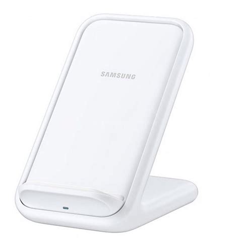 Samsung Ep N Twegww Tr Dl S Oplader Stand W Hvid Dkk