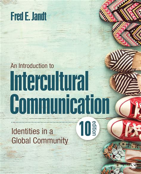 An Introduction To Intercultural Communication Th Edition Redshelf