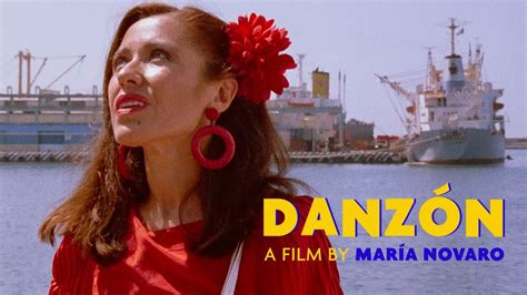 Danzón 1991 Pelicula En Hd Maria Rojo Blanca Guerra Carmen Salinas