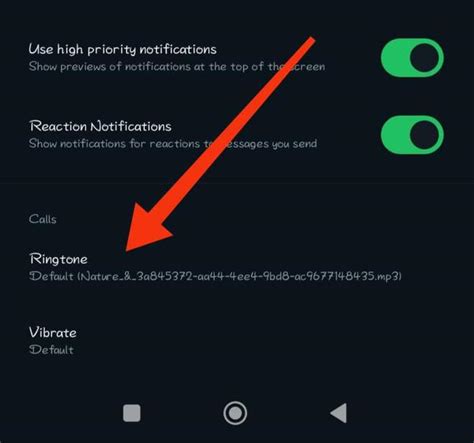 How To Change The Ringtone On Your Android Phone GeeksforGeeks