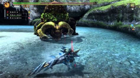 Let S Play Monster Hunter Ultimate Village Part Quest