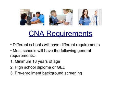 Essential Guide On How To Become A Cna