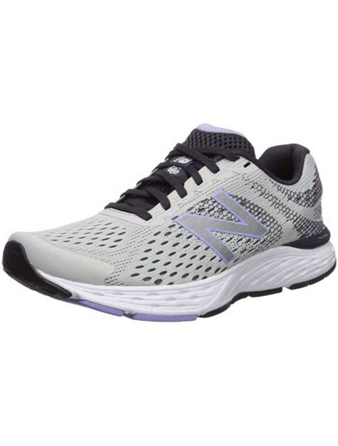 Buy New Balance Women S 680v6 Cushioning Running Shoe Online Topofstyle