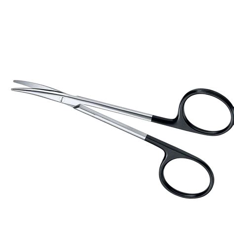 Dissecting Scissors Strabismus Scissors Curved Wave Cut Blunt Blunt