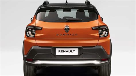 2024 Renault Kardian Unveiled With A New 1.0L Turbo-Petrol Engine: Design, Specs, Features - IN ...