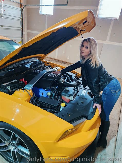 Smiles Xoxo Virginiabelle Xoxo Nude OnlyFans Leaks Fappening FappeningBook