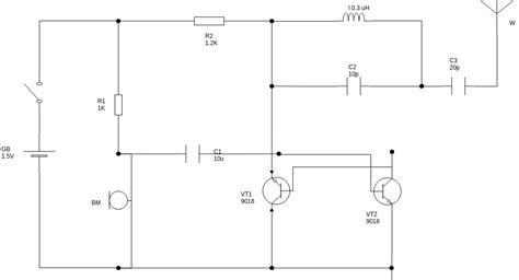 how to draw circuit diagrams online - Wiring Work