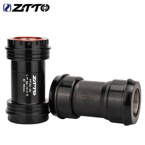 Ztto Pf Mm Press Fit Thread Lock Bottom Brackets Road Bike Mtb