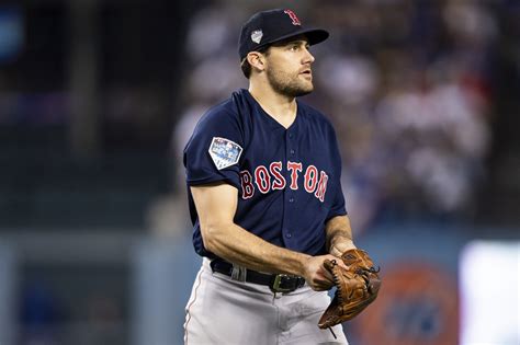 Boston Red Sox to re-sign Nathan Eovaldi