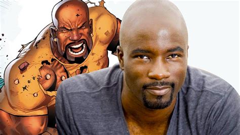 Trailer Luke Cage Nueva Serie De Marvel Y Netflix El124