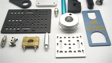 Genuine Parts Price List Bending Cnc Machining Parts Metal Stamping Kit