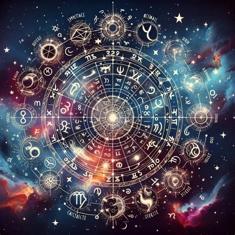 Astrology And Numerology Discovering The Hidden Meanings In Your Birth