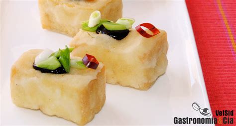 Recetas Vegetarianas Con Tofu Gastronom A C A